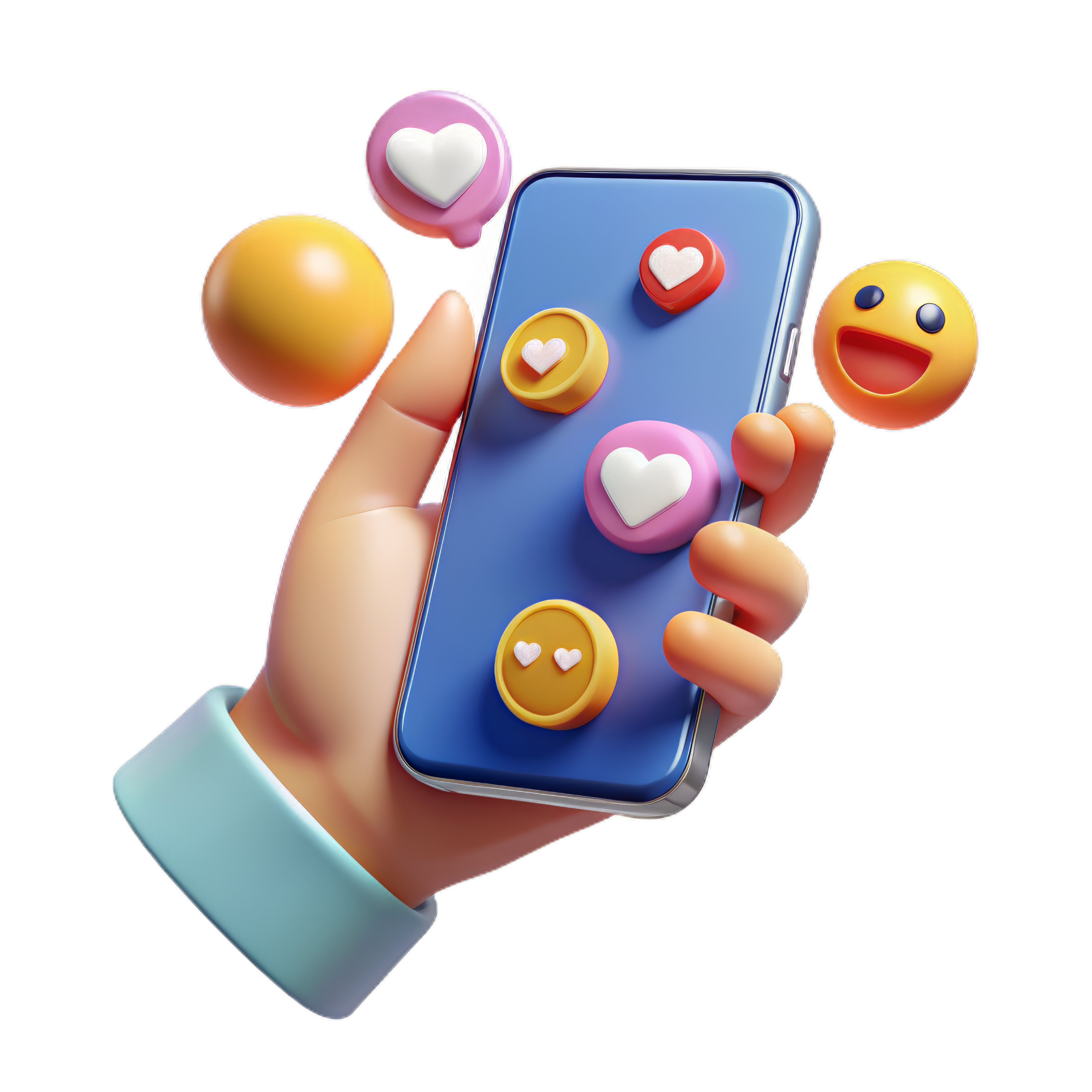 3D Illustration