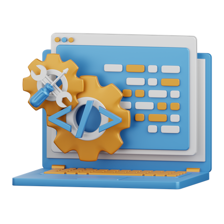 3D Illustration