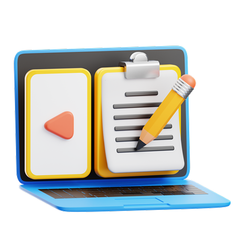 3D Illustration