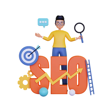 3D Illustration